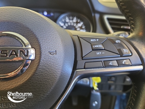 Used Nissan Qashqai 2019 for sale - 77840153: Photo 25