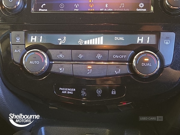 Used Nissan Qashqai 2019 for sale - 77840153: Photo 29