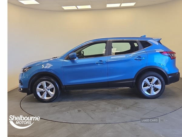 Used Nissan Qashqai 2019 for sale - 77840153: Photo 3