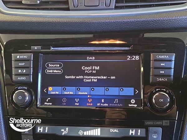 Used Nissan Qashqai 2019 for sale - 77840153: Photo 30