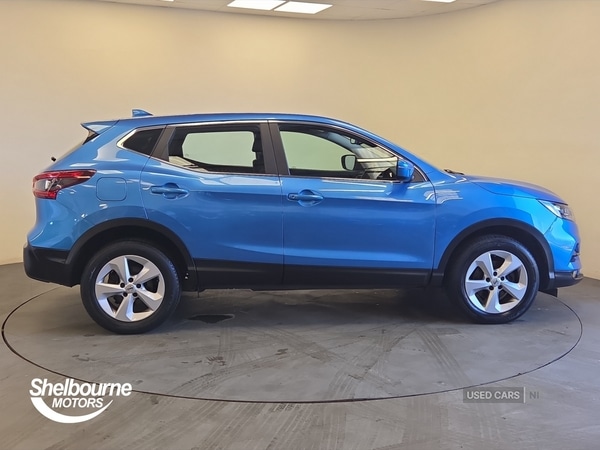Used Nissan Qashqai 2019 for sale - 77840153: Photo 4