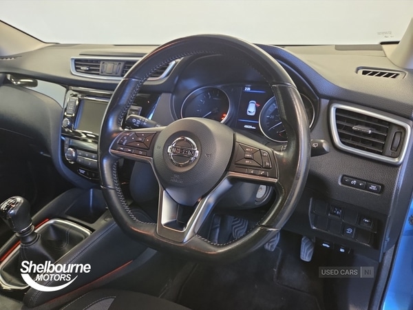 Used Nissan Qashqai 2019 for sale - 77840153: Photo 5