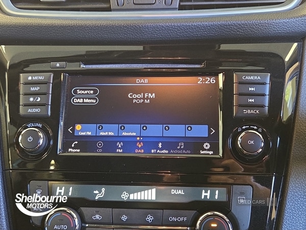 Used Nissan Qashqai 2019 for sale - 77840153: Photo 6