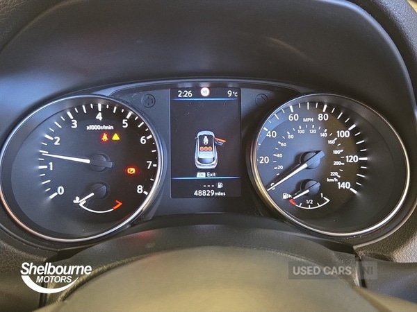 Used Nissan Qashqai 2019 for sale - 77840153: Photo 7