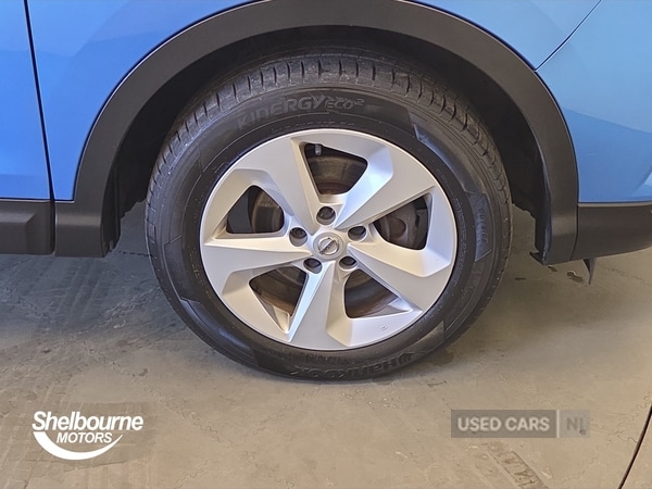 Used Nissan Qashqai 2019 for sale - 77840153: Photo 8