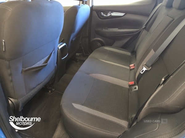 Used Nissan Qashqai 2019 for sale - 77840153: Photo 9