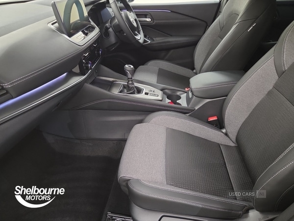 Used Nissan Qashqai 2026 for sale - 78186014: Photo 10