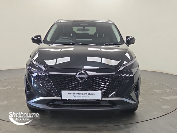 Used Nissan Qashqai 2026 for sale - 78186014: Photo 11