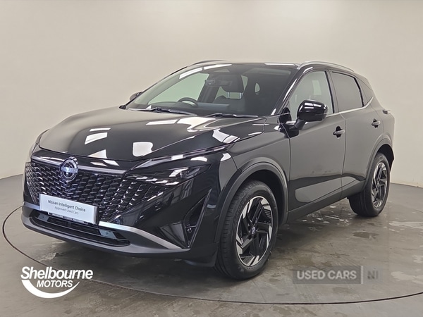 Used Nissan Qashqai 2026 for sale - 78186014: Photo 12