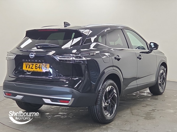 Used Nissan Qashqai 2026 for sale - 78186014: Photo 13