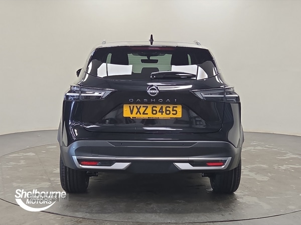 Used Nissan Qashqai 2026 for sale - 78186014: Photo 14