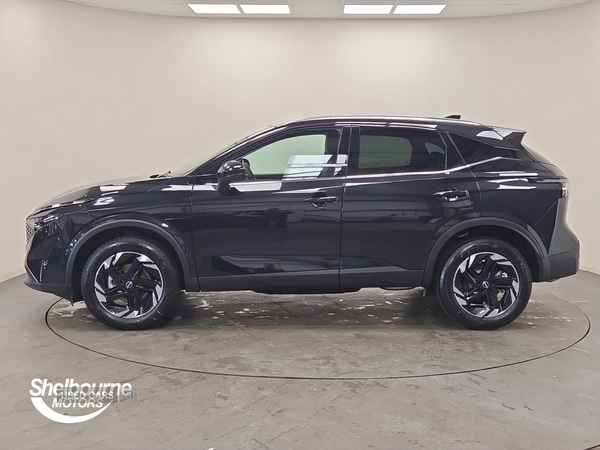 Used Nissan Qashqai 2026 for sale - 78186014: Photo 15