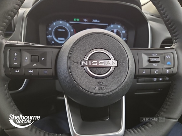 Used Nissan Qashqai 2026 for sale - 78186014: Photo 16