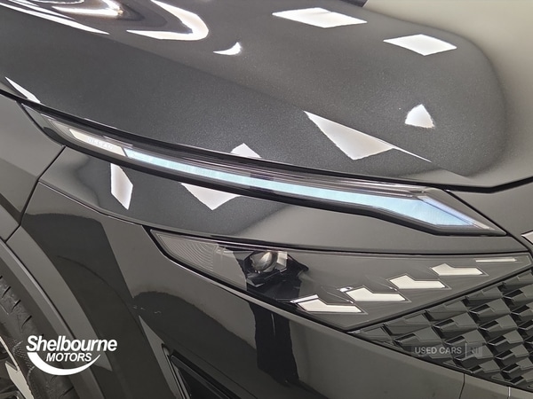 Used Nissan Qashqai 2026 for sale - 78186014: Photo 19