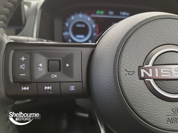 Used Nissan Qashqai 2026 for sale - 78186014: Photo 23