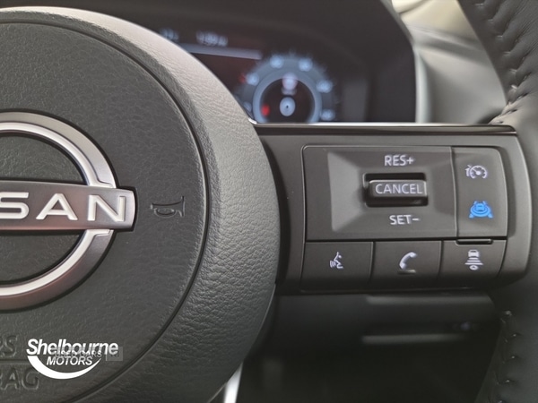 Used Nissan Qashqai 2026 for sale - 78186014: Photo 24