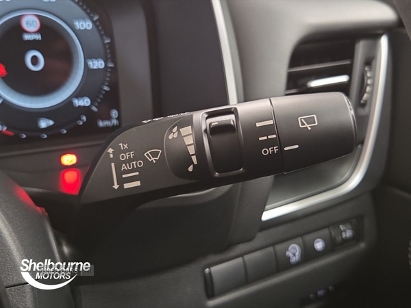 Used Nissan Qashqai 2026 for sale - 78186014: Photo 25