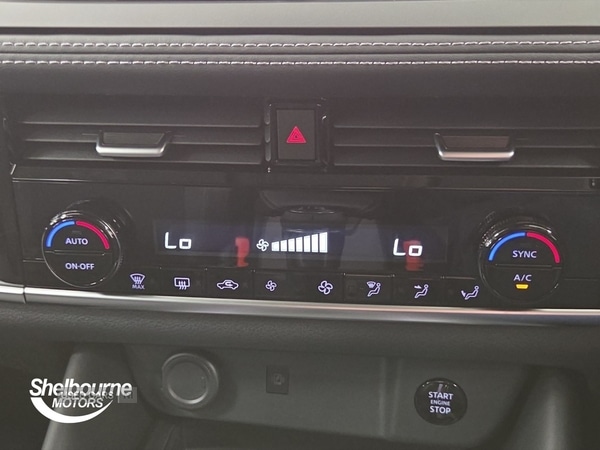 Used Nissan Qashqai 2026 for sale - 78186014: Photo 28