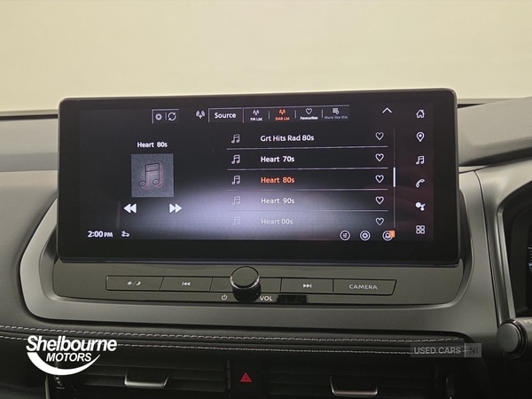 Used Nissan Qashqai 2026 for sale - 78186014: Photo 29