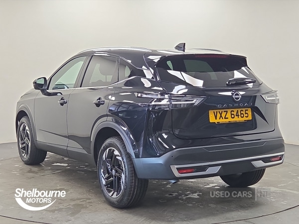 Used Nissan Qashqai 2026 for sale - 78186014: Photo 3