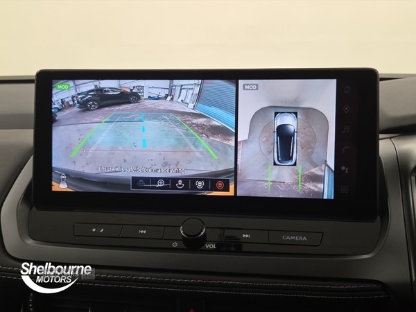 Used Nissan Qashqai 2026 for sale - 78186014: Photo 31