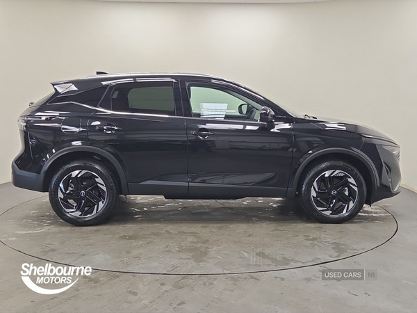 Used Nissan Qashqai 2026 for sale - 78186014: Photo 4