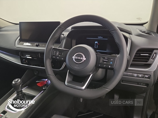 Used Nissan Qashqai 2026 for sale - 78186014: Photo 5