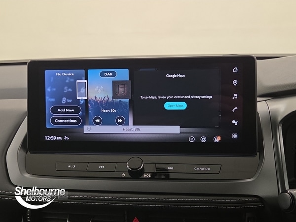 Used Nissan Qashqai 2026 for sale - 78186014: Photo 6