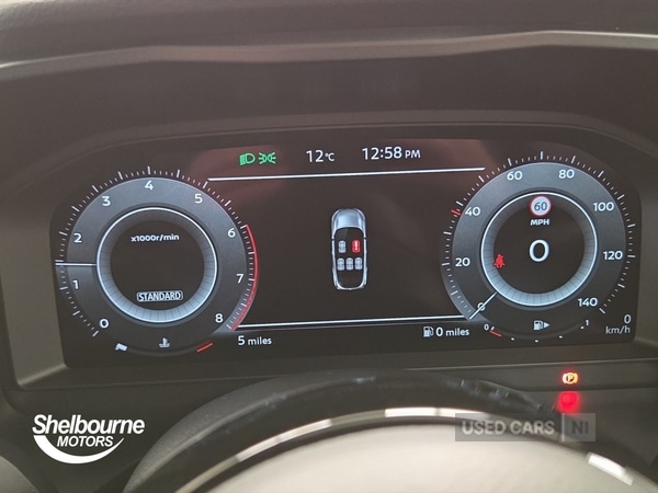 Used Nissan Qashqai 2026 for sale - 78186014: Photo 7