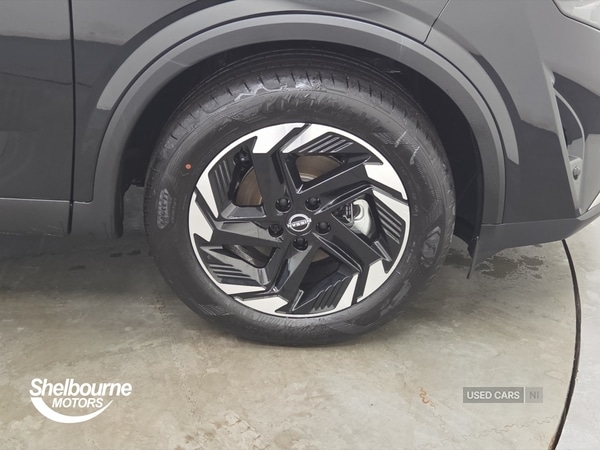 Used Nissan Qashqai 2026 for sale - 78186014: Photo 8