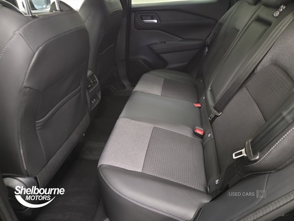 Used Nissan Qashqai 2026 for sale - 78186014: Photo 9