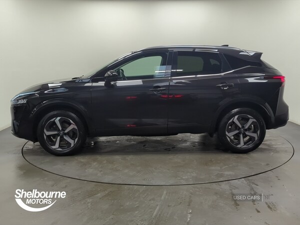 Used Nissan Qashqai 2022 for sale - 76327466: Photo 10