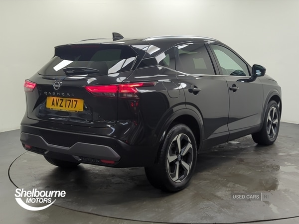 Used Nissan Qashqai 2022 for sale - 76327466: Photo 11