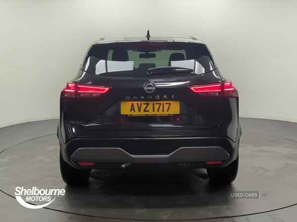 Used Nissan Qashqai 2022 for sale - 76327466: Photo 12