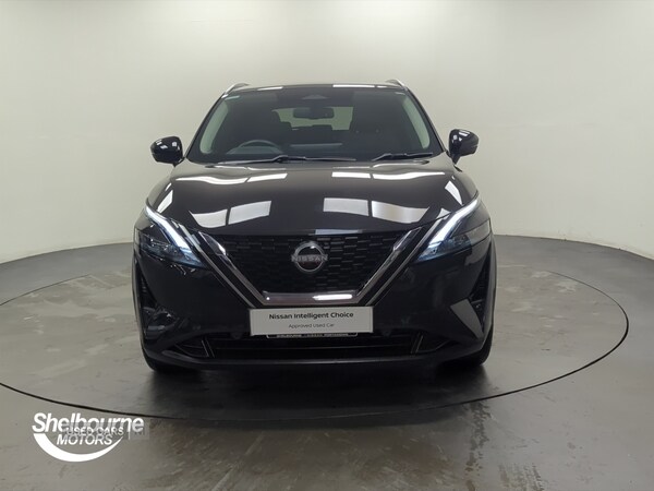 Used Nissan Qashqai 2022 for sale - 76327466: Photo 13