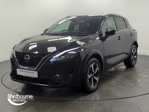 Used Nissan Qashqai 2022 for sale - 76327466: Photo 14