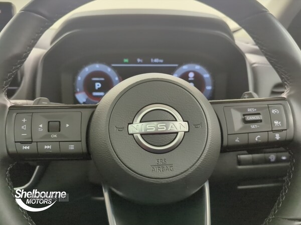 Used Nissan Qashqai 2022 for sale - 76327466: Photo 15