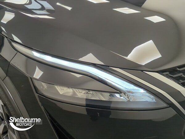 Used Nissan Qashqai 2022 for sale - 76327466: Photo 18