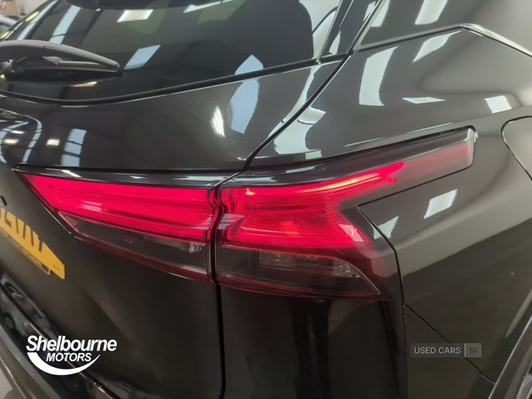 Used Nissan Qashqai 2022 for sale - 76327466: Photo 19