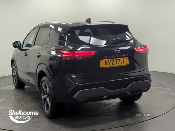 Used Nissan Qashqai 2022 for sale - 76327466: Photo 2