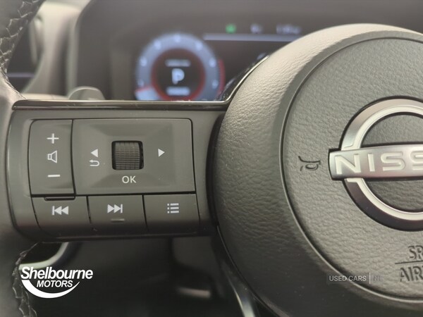 Used Nissan Qashqai 2022 for sale - 76327466: Photo 22