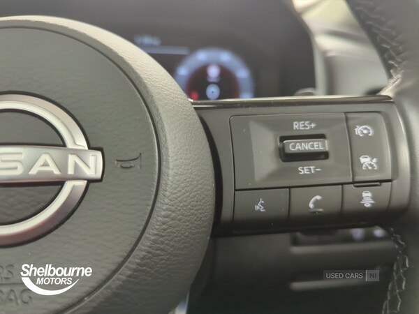 Used Nissan Qashqai 2022 for sale - 76327466: Photo 23
