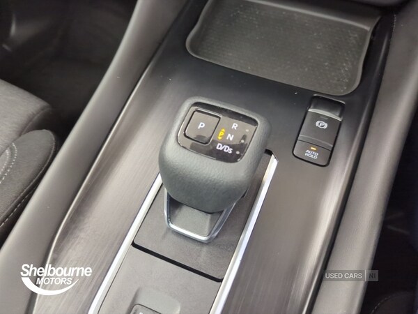 Used Nissan Qashqai 2022 for sale - 76327466: Photo 26