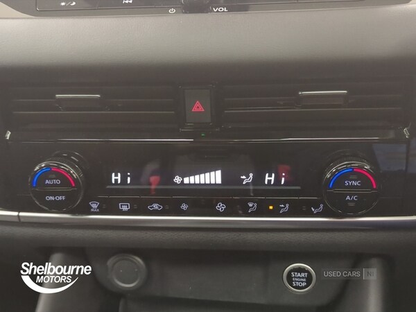 Used Nissan Qashqai 2022 for sale - 76327466: Photo 27