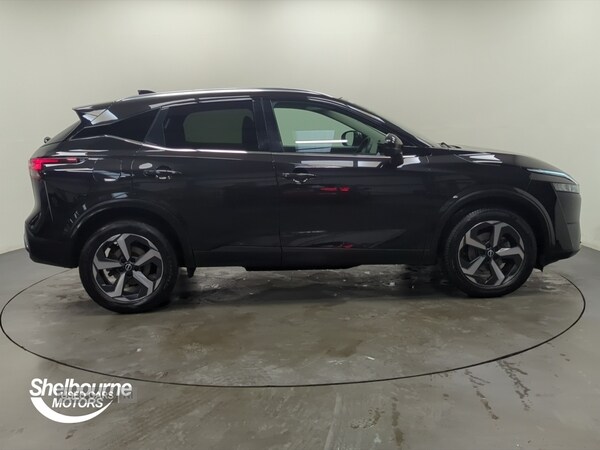 Used Nissan Qashqai 2022 for sale - 76327466: Photo 3