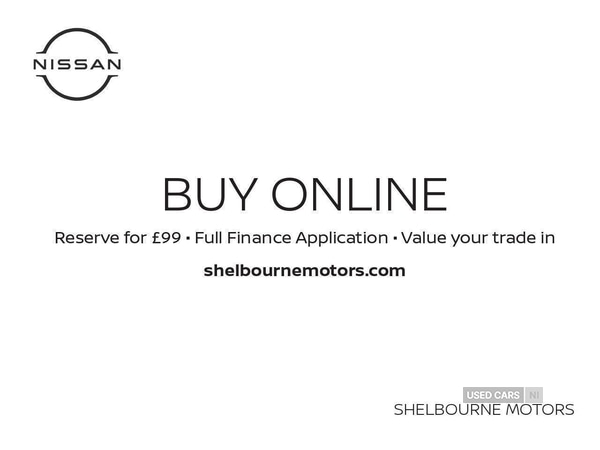 Used Nissan Qashqai 2022 for sale - 76327466: Photo 34