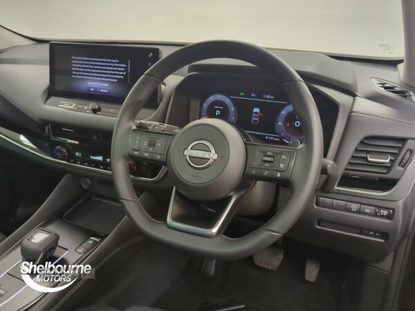 Used Nissan Qashqai 2022 for sale - 76327466: Photo 4