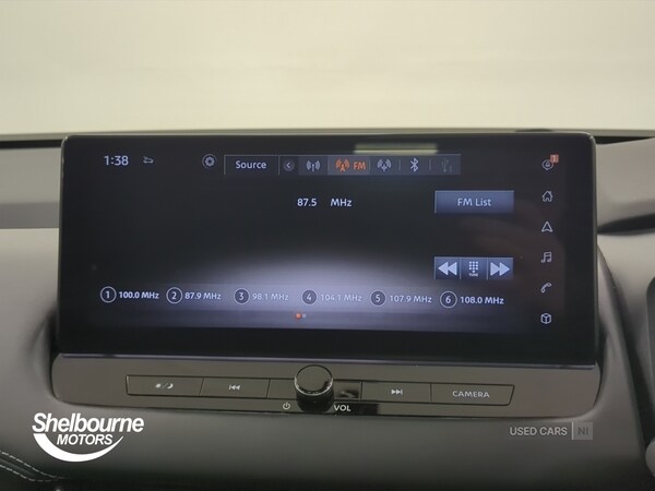 Used Nissan Qashqai 2022 for sale - 76327466: Photo 5