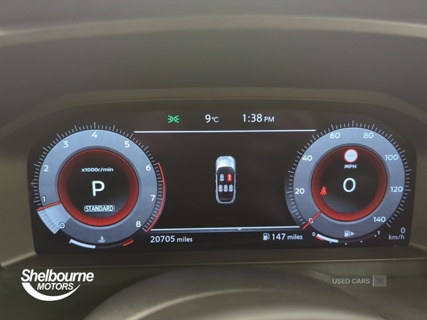 Used Nissan Qashqai 2022 for sale - 76327466: Photo 6