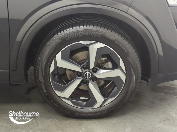 Used Nissan Qashqai 2022 for sale - 76327466: Photo 7